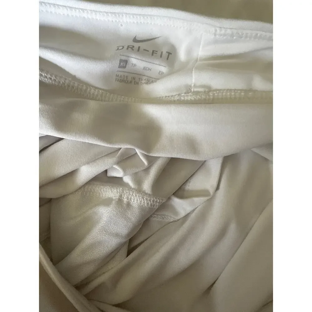 NIKE GOLF SKIRT size XS